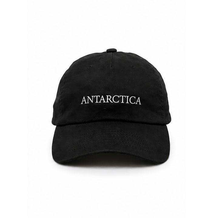 南極キャップ ANTARCTICA