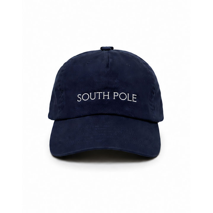 南極キャップ SOUTH POLE