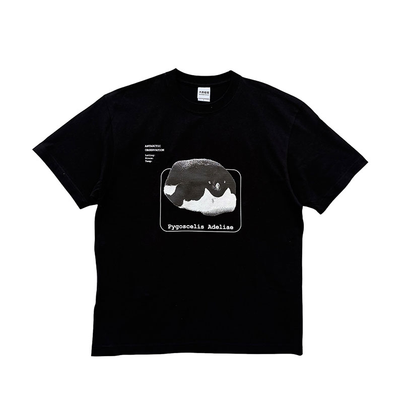 Tシャツ 黒