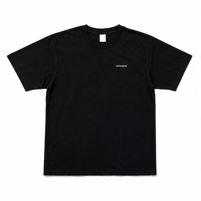 南極風景Tシャツ　前