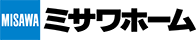 ミサワホーム ロゴ